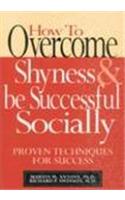 How To Overcome Shyness & Be Successful Socially