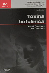 Toxina botulinica