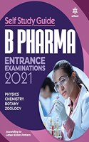 B. Pharma Entrance Guide (E)