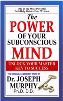 The Power Of Your Subconscious Mind-Joseph Murphy