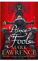 Prince of Fools