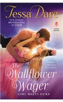 Wallflower Wager