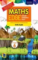 Maths Edge Coursebook 6