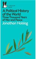 A Political History of the World