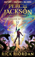 Percy Jackson and the Olympians: The Cha