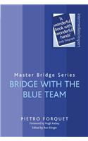 Bridge With The Blue Team