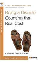 Being a Disciple