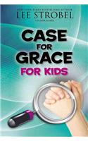 Case for Grace for Kids