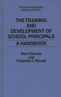 Training and Development of School Principals