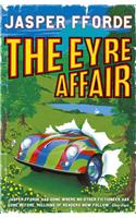 The Eyre Affair