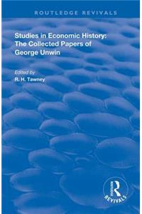 Studies in Economic History