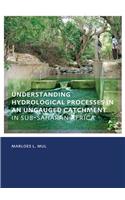 Understanding Hydrological Processes in an Ungauged Catchment in sub-Saharan Africa