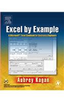 Excel by Example: A Microsoft Excel Cookbook for Electronics Engineers