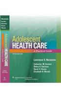 Adolescent Health Care: A Practical Guide