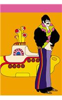 Yellow Submarine: John Notepad