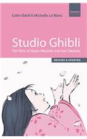 Studio Ghibli