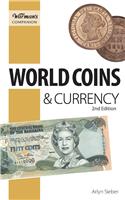 Warman's Companion World Coins & Currency