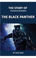 Story of Chadwick Boseman