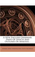 New English Grammar