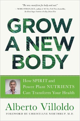 Grow a New Body