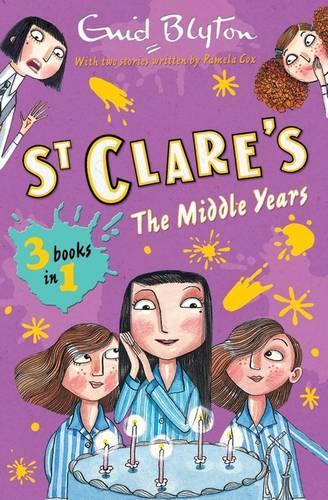 St. Clare's Collection