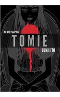 Tomie: Complete Deluxe Edition