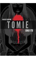 Tomie: Complete Deluxe Edition