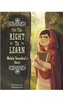 For the Right to Learn