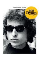 BOB DYLAN COMPLETE GUITAR CHORDSLYRICS