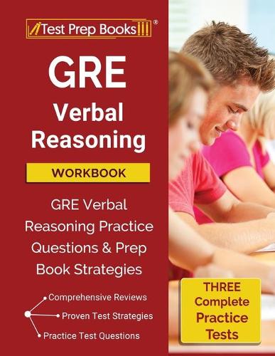 GRE Verbal Reasoning Workbook