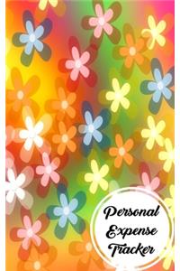 Personal Expense Tracker