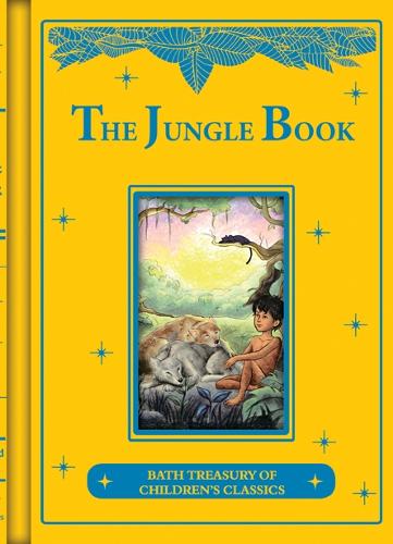 The Jungle Book