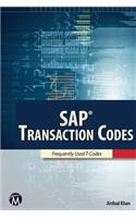 SAP Transaction Codes