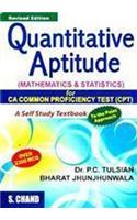 Quantitative Aptitude for CPT: Mathematics and Statistics