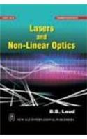 Laser and Non Linear Optics