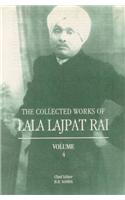 Collected Works of Lala Lajpat Rai