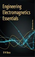 Engineering Electromagnetics Essentials