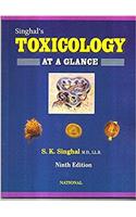 SinghalS Toxicology At A Glance