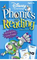 Phonics and Reading (Flash Card)