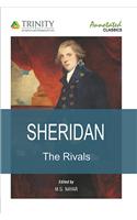 Sheridan- The Rivals