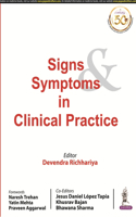 Signs & Symptoms in Clinical Practice