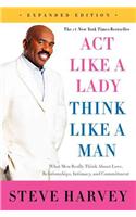 Act Like a Lady, Think Like a Man