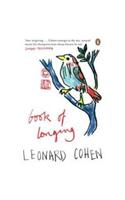 Book of Longing