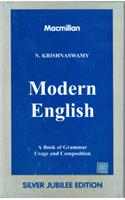 Modern English: A Book Of Grammar, Usage And Composition