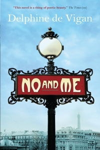 No and Me