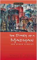 Diary of a Madman and Other Stories