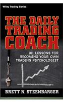 Daily Trading Coach