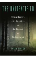 The Unidentified