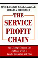 Service Profit Chain