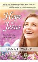 Hope in Jesus